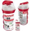 NIĆ USZCZELNIAJĄCA NITKA SZNUREK LOCTITE 55 Nitka 160m